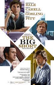 THE BIG SHORT: 9.1