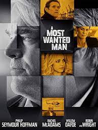 A MOST WANTED MAN: 6.2