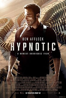 Hypnotic: 3.8