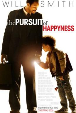 PURSUIT OF HAPPINESS: 9.1