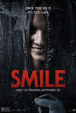 SMILE: 6.6