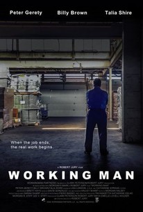 WORKING MAN: 7.3