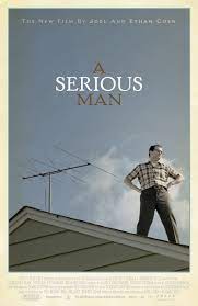 A SERIOUS MAN: 5.1