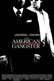 AMERICAN GANGSTER: 8.5