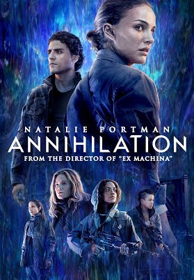 ANNIHILATION: 5.7