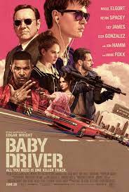 BABY DRIVER: 8.7