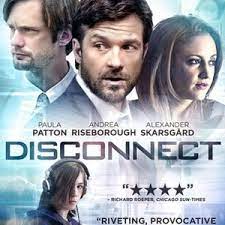 DISCONNECT: 8.2