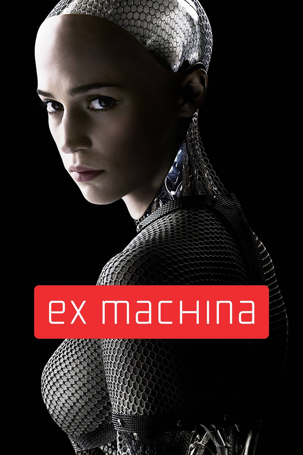 EX MACHINA: 8.7