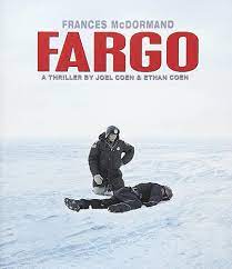 FARGO: 8.5