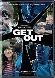 GET OUT: 7.4