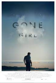 GONE GIRL: 8.8