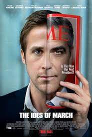 THE IDES OF MARCH: 7.1