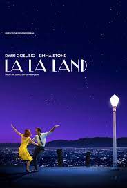 LA LA LAND: 9