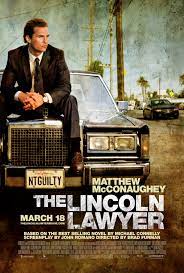 LINCOLN LAWYER: 8.1