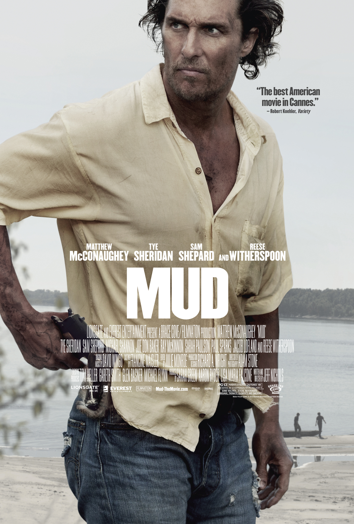 MUD: 7.2