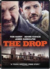 THE DROP: 6.7