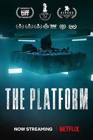 THE PLATFORM: 7.1