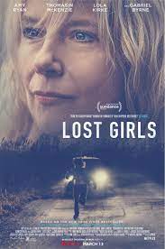 LOST GIRLS: 6.4