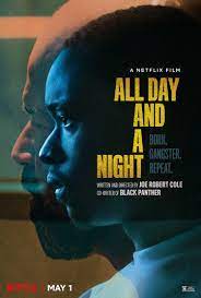 ALL DAY AND NIGHT: 7.5