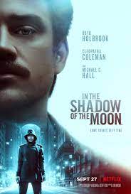 IN THE SHADOW OF THE MOON: 4.8