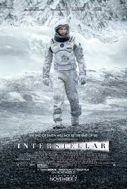 INTERSTELLAR: 9.1