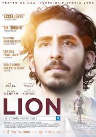 LION: 9.2