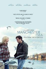 MANCHESTER BY THE SEA: 8.1