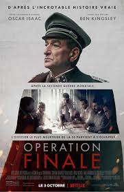 OPERATION FINALE: 6.2