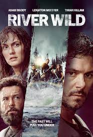 RIVER WILD: 3.5