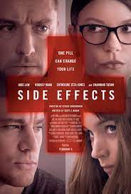 SIDE EFFECTS: 7.7