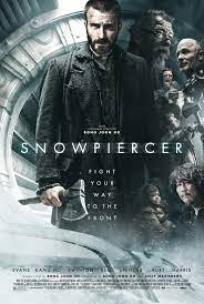 SNOWPIECER: 7.3