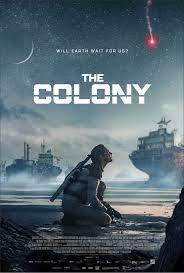 THE COLONY: 6.2