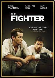 THE FIGHTER: 7.9