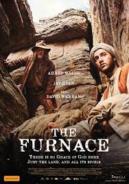 THE FURNACE: 5.5