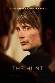 THE HUNT: 7.2