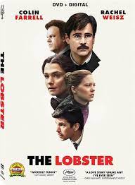 THE LOBSTER: 4.7