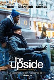 THE UPSIDE: 6.8