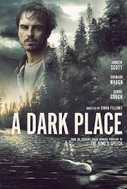 A DARK PLACE: 6.5