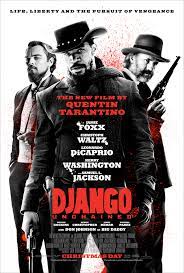 DJANGO UNCHAINED: 8.6