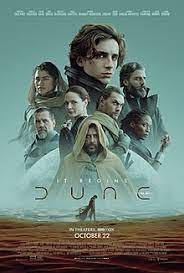 DUNE: 7.8