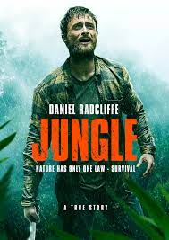 JUNGLE: 6.5