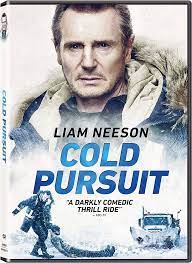 COLD PURSUIT: 6.5