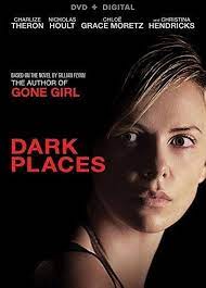 DARK PLACES: 6.7