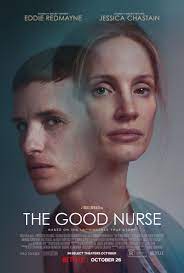 THE GOOD NURSE: 8.1