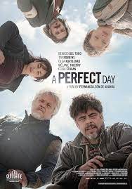 A PERFECT DAY: 6.4