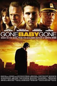 GONE BABY GONE: 8.3