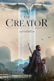 THE CREATOR: 6.7