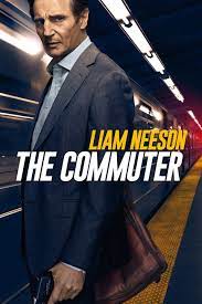 THE COMMUTER: 6.5