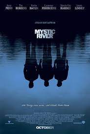 MYSTIC RIVER: 7.7