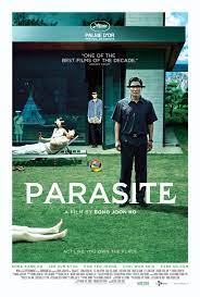 PARASITE: 8.7